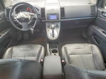 Nissan Sentra 2011