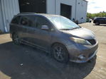 Toyota Sienna 2012