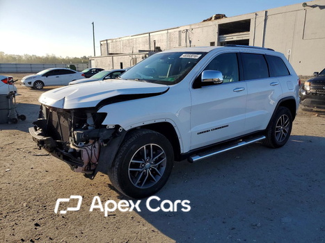 Jeep Cherokee 2018 - Image 1 of 13