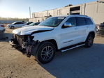 Jeep Cherokee 2018