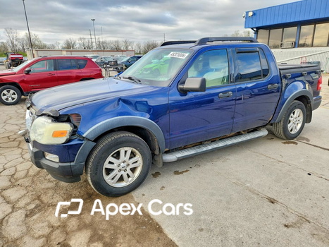 Ford Explorer 2008 - Image 1 of 13