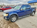Ford Explorer 2008