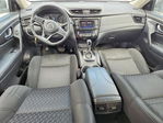 Nissan Rogue 2018