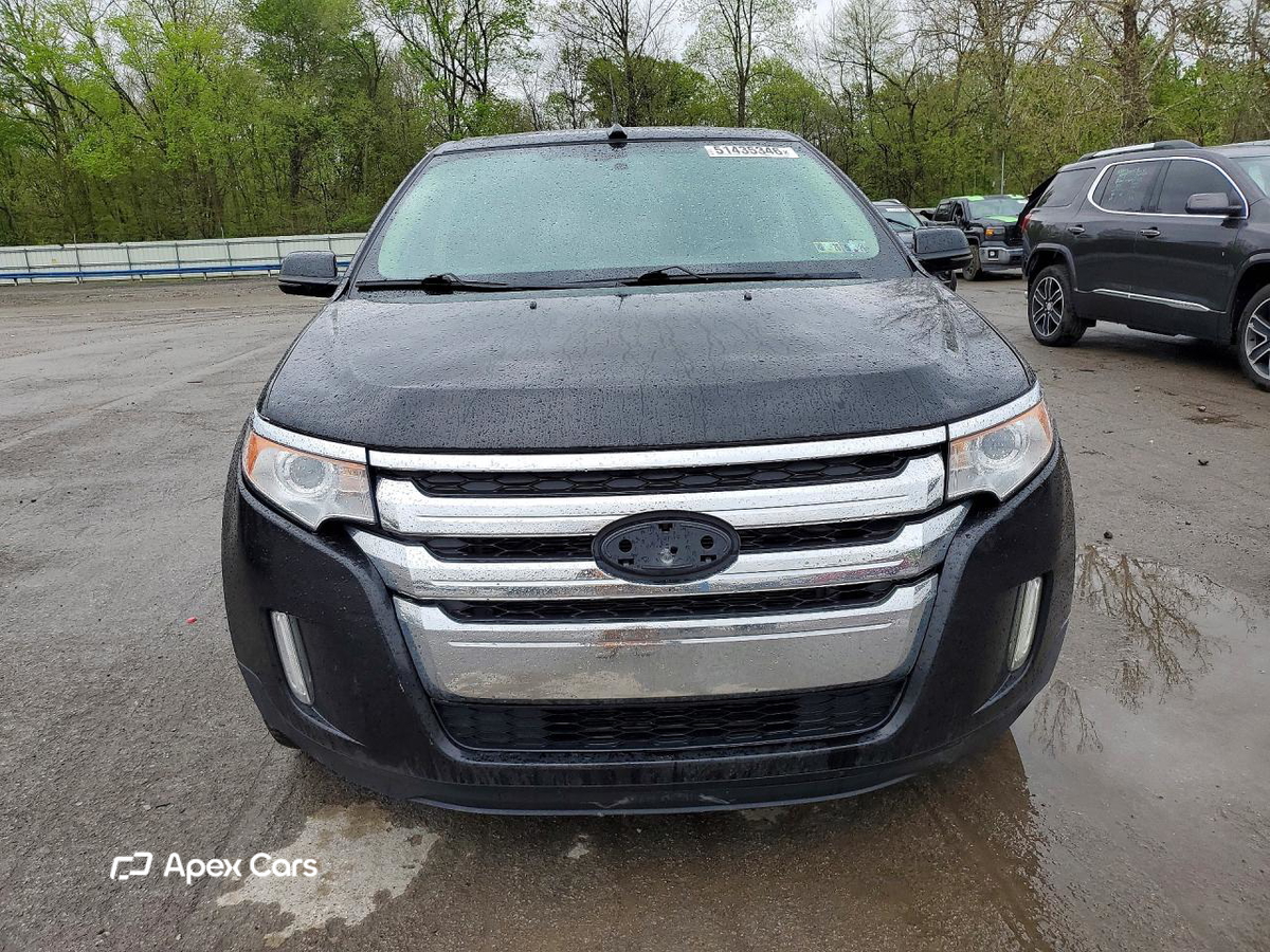 Ford Edge 2013