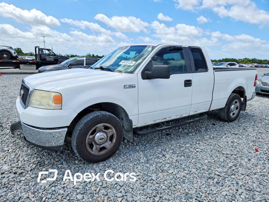 Ford F-150 2007 - Image 1 of 12