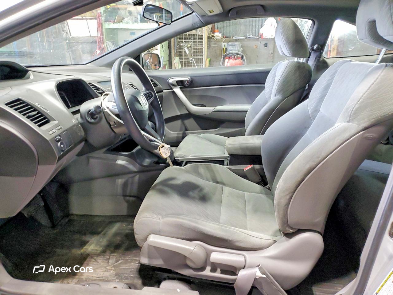 Honda Civic 2008
