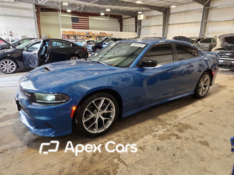 Dodge Charger 2023 - Image 1 of 12