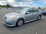 Subaru Legacy 2011