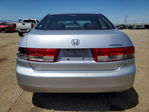 Honda Accord 2004