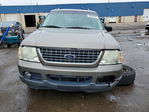 Ford Explorer 2003
