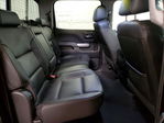 Chevrolet Silverado 2018