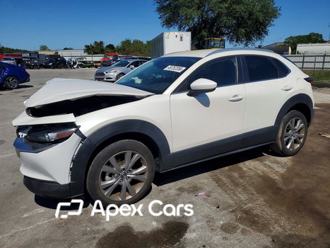 Mazda CX-30 2022 - Image 1 of 14