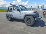 Jeep Wrangler 2016