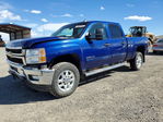 Chevrolet Silverado 2014