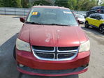 Dodge Caravan 2014