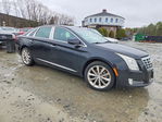 Cadillac XTS 2013