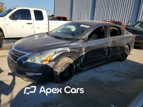 Nissan Altima 2015 - Zdjęcie 1 z 12