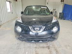 Nissan Juke 2016