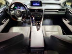 Lexus RX 2019
