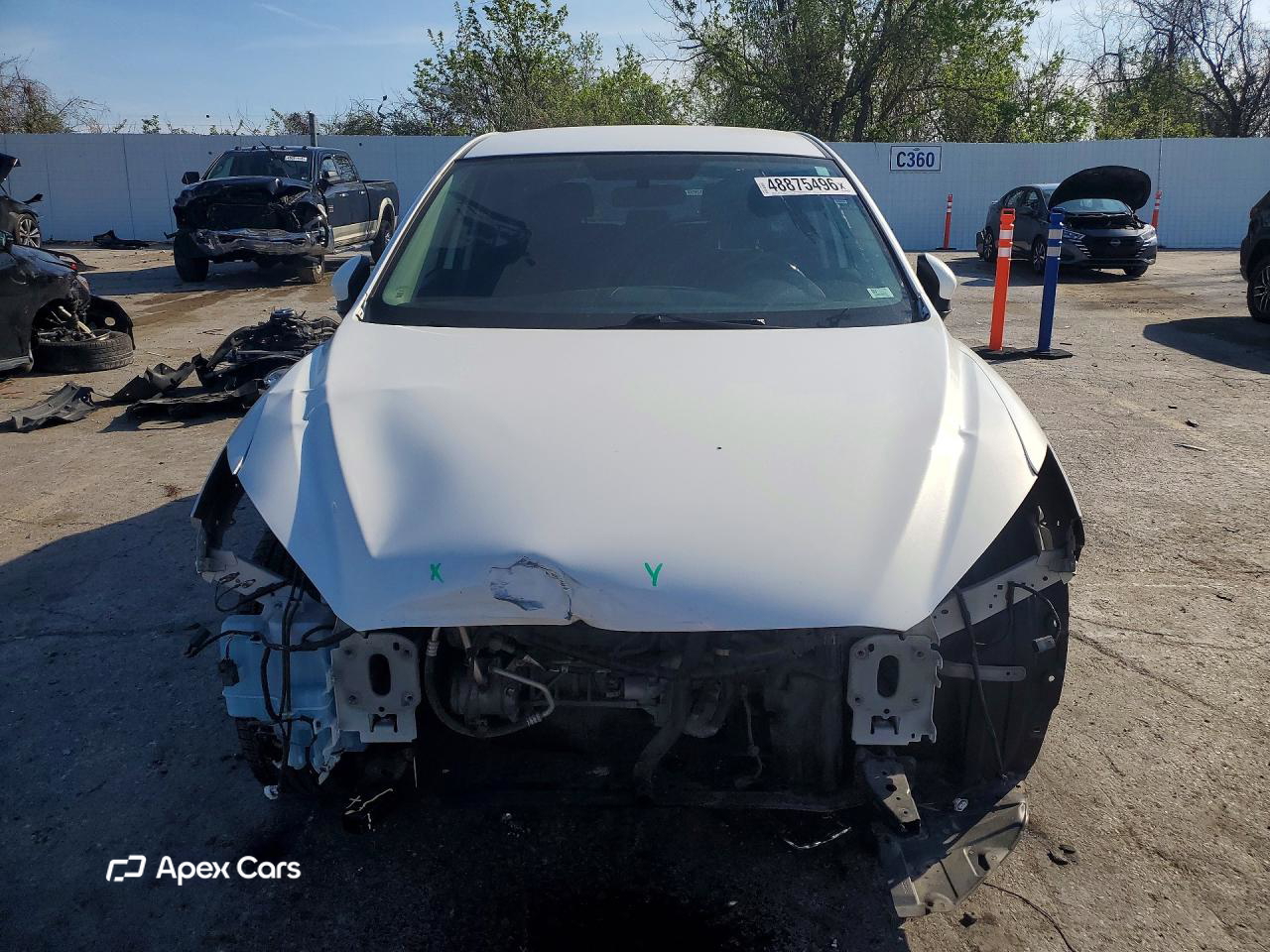 Mazda CX-5 2016