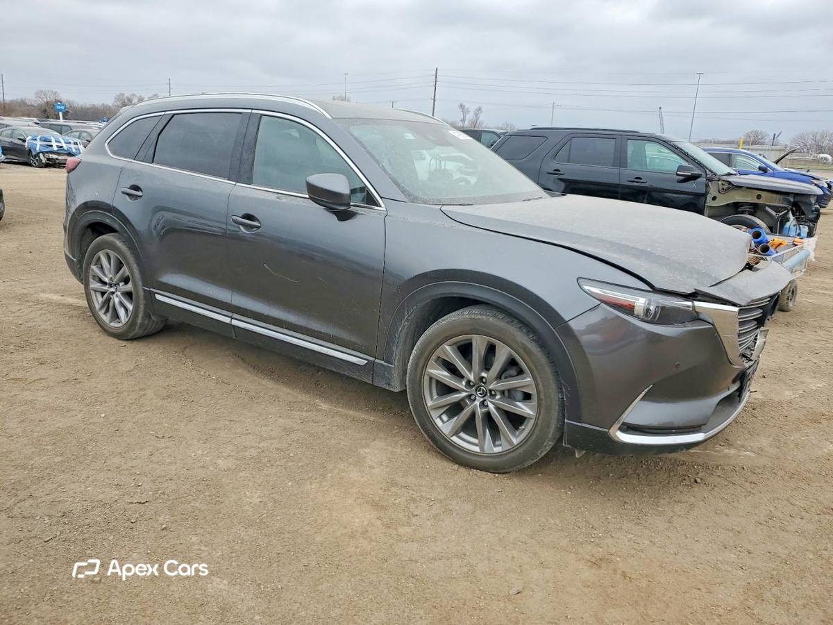 Mazda CX-9 2019