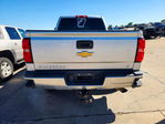 Chevrolet Silverado 2018