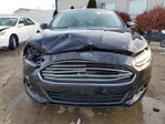 Ford Fusion 2013