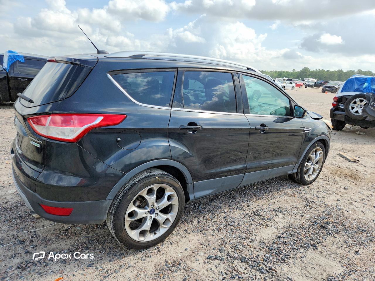 Ford Escape 2014