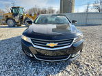 Chevrolet Impala 2014