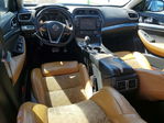 Nissan Maxima 2016