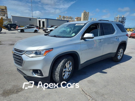Chevrolet Traverse 2018 - Image 1 of 14