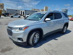Chevrolet Traverse 2018
