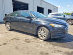 Ford Fusion 2017
