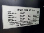 Tesla Cybertruck 2024