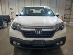 Honda Ridgeline 2018