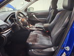 Mitsubishi Eclipse 2025