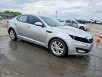 Kia Optima 2013
