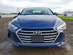 Hyundai Elantra 2018