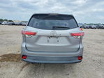 Toyota Highlander 2015