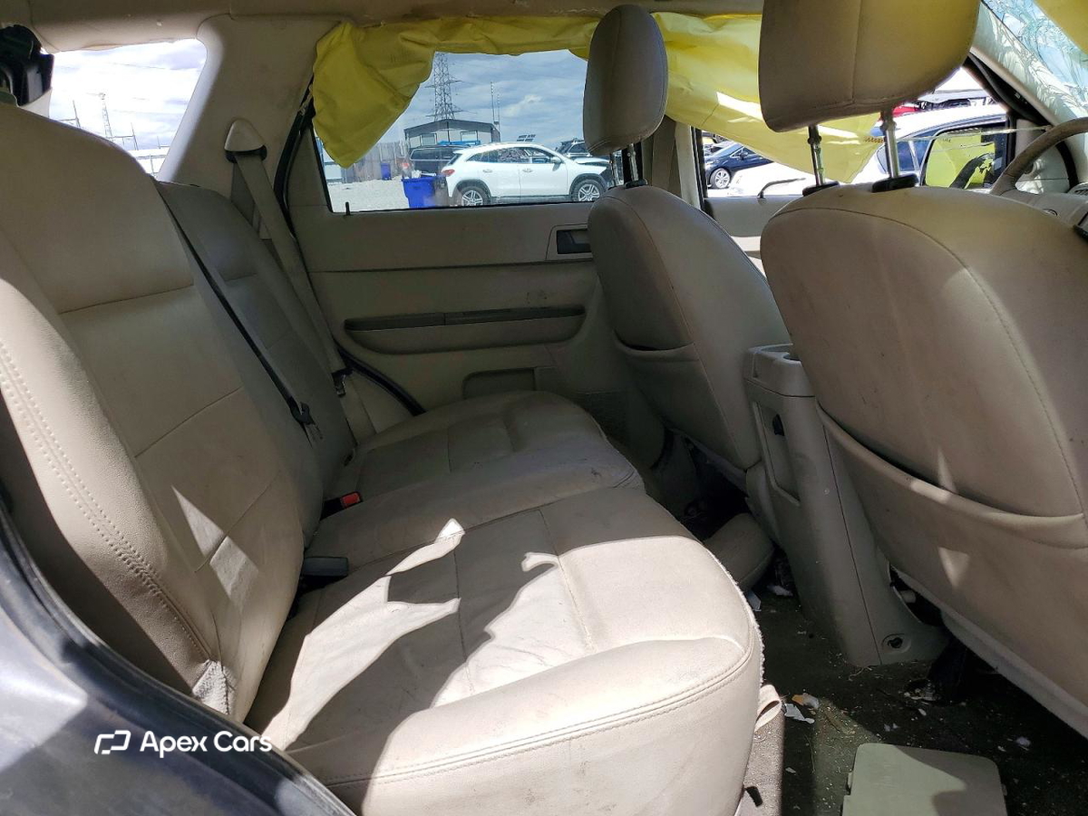 Ford Escape 2008