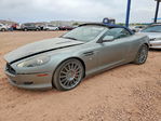 Aston Martin DB9 2006