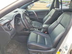Toyota RAV 4 2018