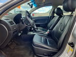 Ford Fusion 2012