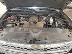 Chevrolet Silverado 2015