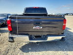 Chevrolet Silverado 2015