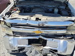 Chevrolet Silverado 2015