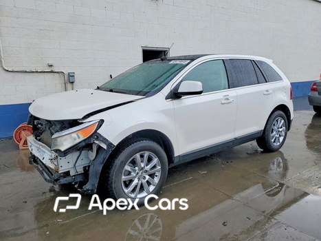 Ford Edge 2011 - Zdjęcie 1 z 12