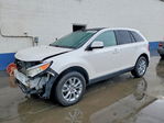 Ford Edge 2011