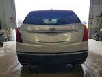 Cadillac XT5 2017