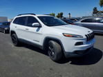 Jeep Cherokee 2016